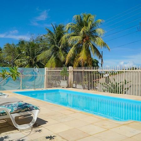 Flat Vila Dos Milagres Sao Miguel dos Milagres Bagian luar foto
